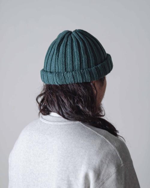 LOW GAUGE BEANIE