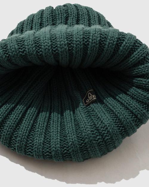 LOW GAUGE BEANIE