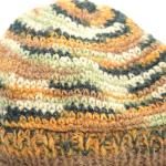 POKALI CAP／HEMP WOOL MIX