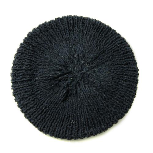 ALUCH BERET／H/CMIX