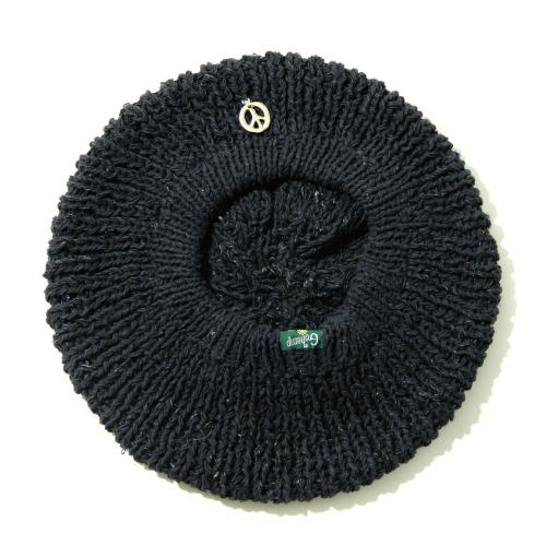 ALUCH BERET／H/CMIX