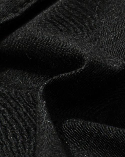 JUNGLE PEACE JACKET -SOLID