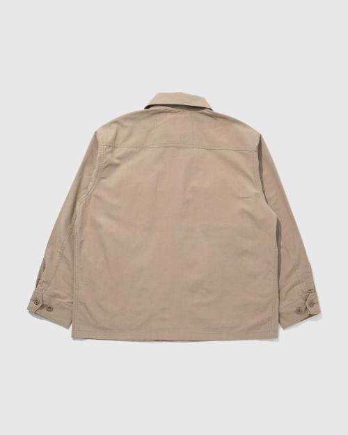 JUNGLE PEACE JACKET -SOLID
