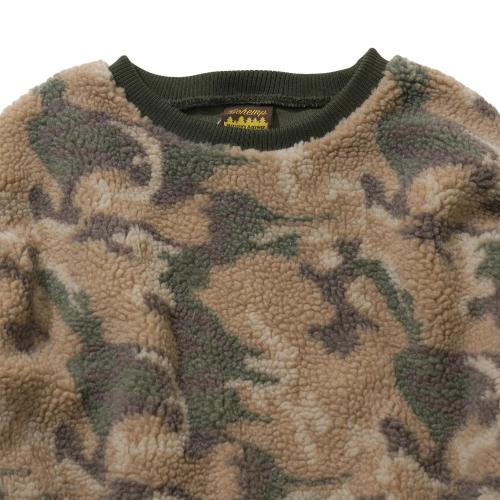 WILD BOA CREW／WILD BOA