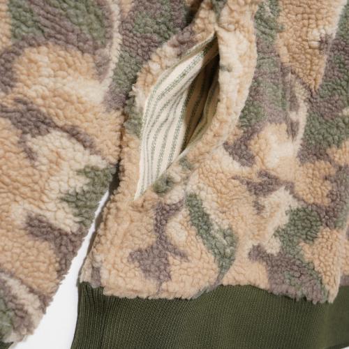 WILD BOA CREW／WILD BOA