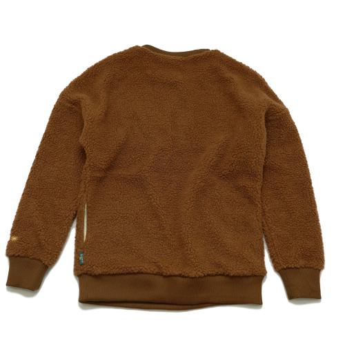 WILD BOA CREW／WILD BOA