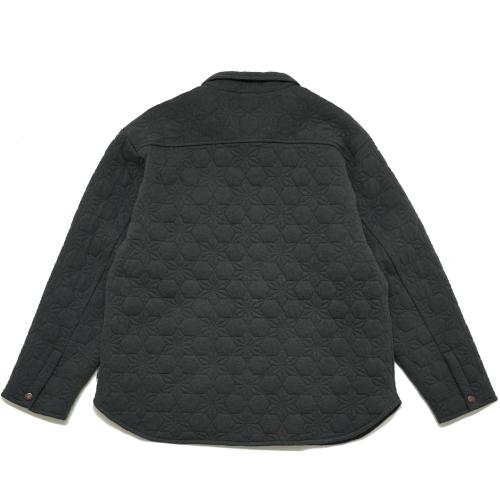 ASAGARA QUILT JACKET／ASAGARA  QUILT