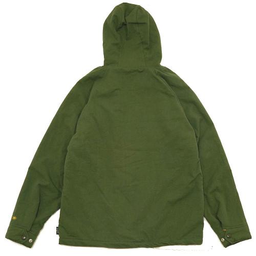 COACH PARKA