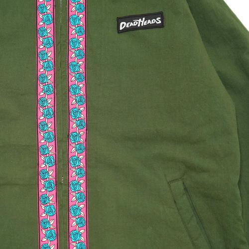 COACH PARKA