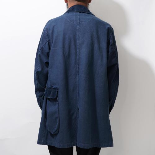 TRANSFER COAT