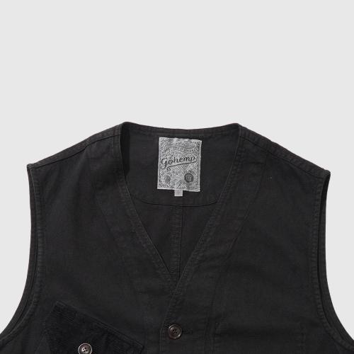 TRANSFER VEST