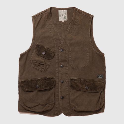 TRANSFER VEST