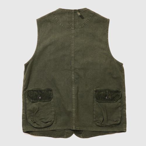 TRANSFER VEST