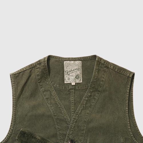 TRANSFER VEST