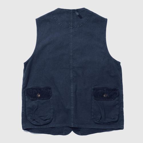 TRANSFER VEST