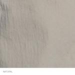 NO COLLAR JACKET／10oz H/C STRETCH