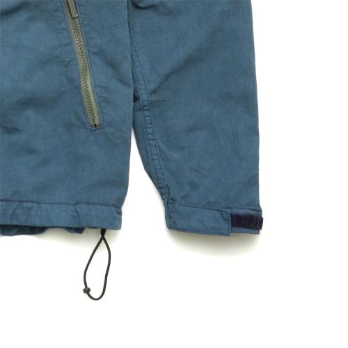 HEMP JAM PARKA／H/C  WEATHER