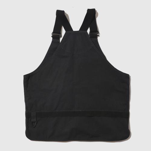 HEMP UTILITY VEST