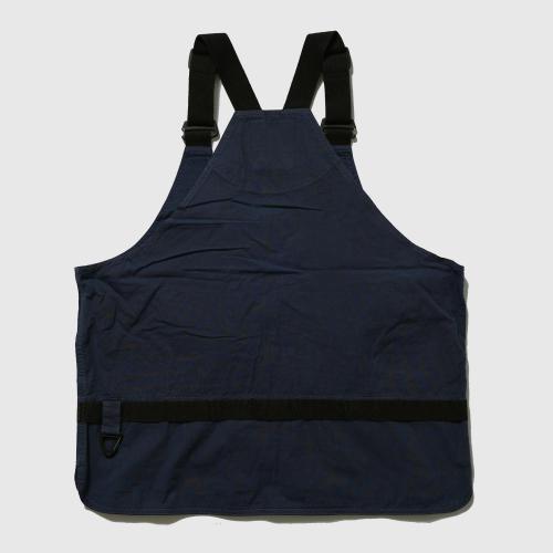 HEMP UTILITY VEST