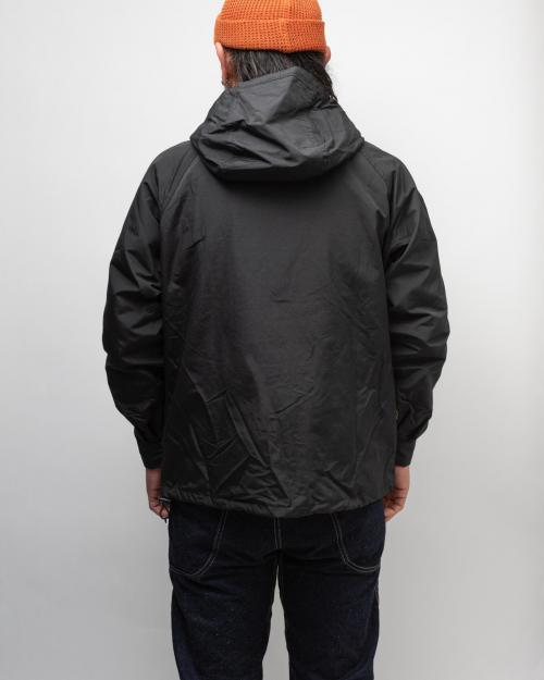 SIERRA DESIGNSxGOHEMP MOUNTAIN SHORT PARKA