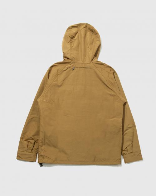 SIERRA DESIGNSxGOHEMP MOUNTAIN SHORT PARKA