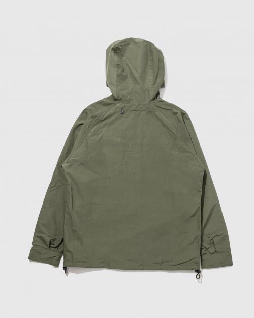 SIERRA DESIGNSxGOHEMP MOUNTAIN SHORT PARKA