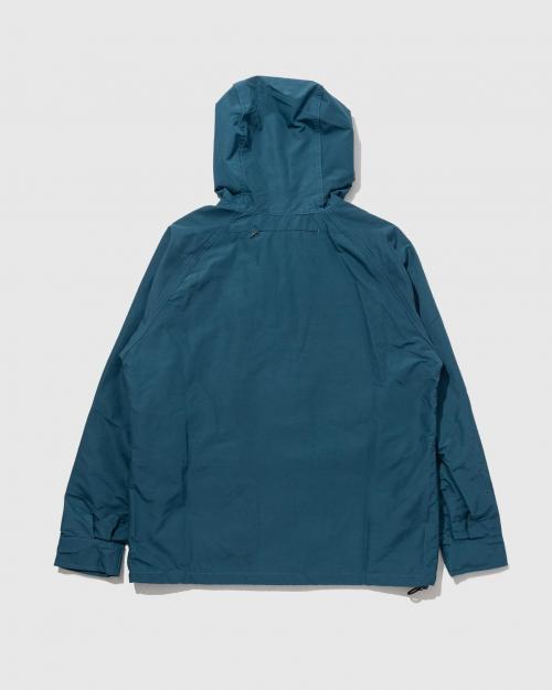 SIERRA DESIGNSxGOHEMP MOUNTAIN SHORT PARKA