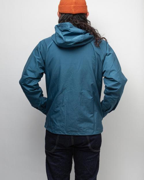 SIERRA DESIGNSxGOHEMP MOUNTAIN SHORT PARKA