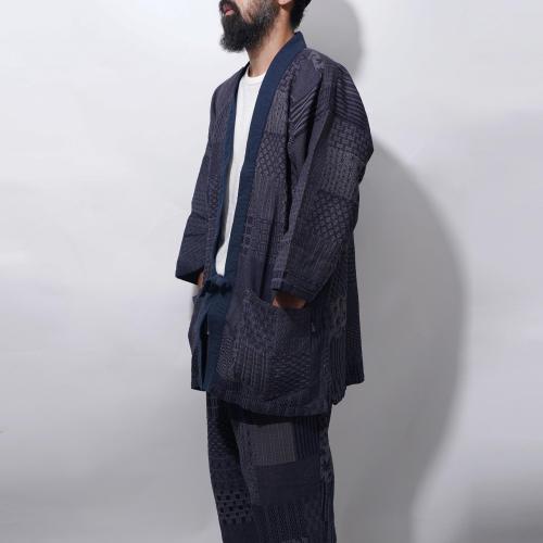 【税込?送料無料】 ZEN YURU KOROMO | OUTER/JACKET | JUZU store | ジュズストア ジャケット・アウター