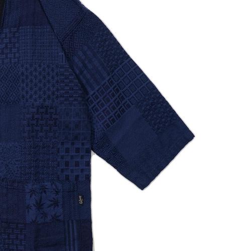 GOHEMP 「ZEN YURU KOROMO」 | Red Good Speed -レッドグッド