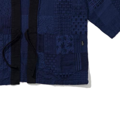 ZEN YURU KOROMO | OUTER/JACKET | JUZU store | ジュズストア