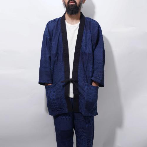ZEN YURU KOROMO | OUTER/JACKET | JUZU store | ジュズストア