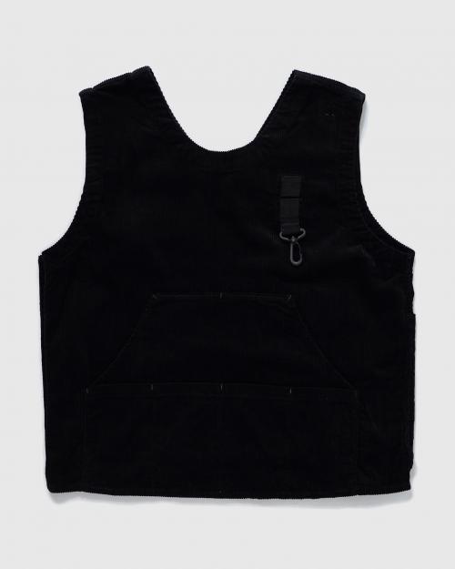 BOTH SIDES VEST