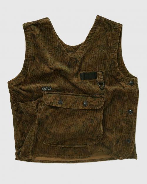 BOTH SIDES VEST