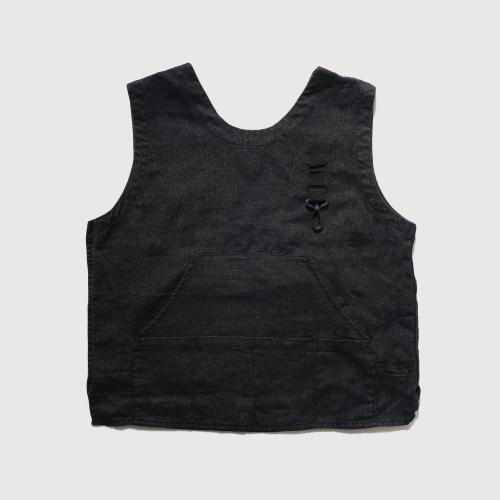 BOTH SIDES VEST