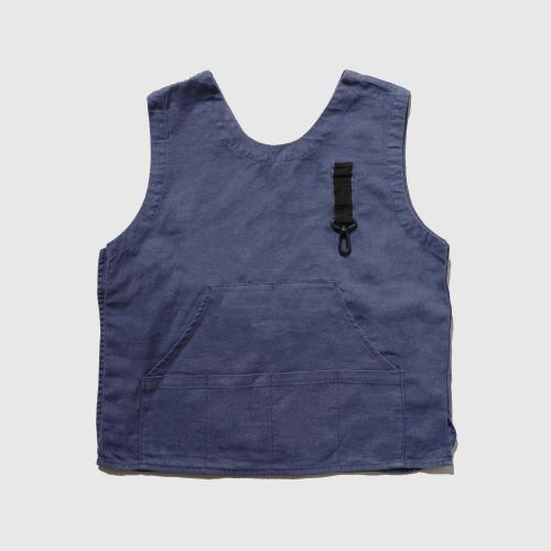 BOTH SIDES VEST