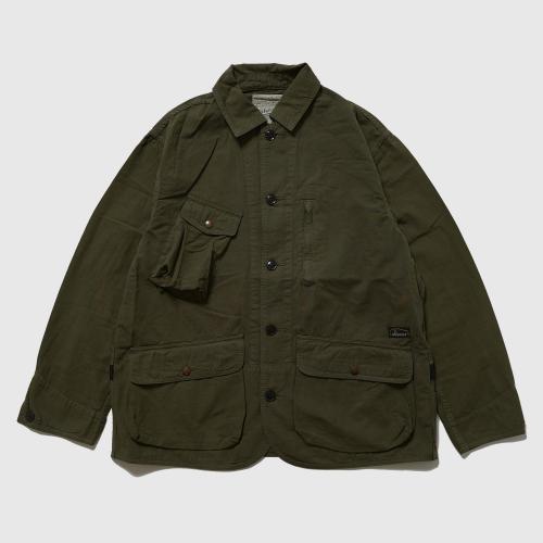 DK.OLIVE