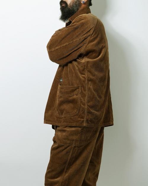 VENDOR FIELD JACKET