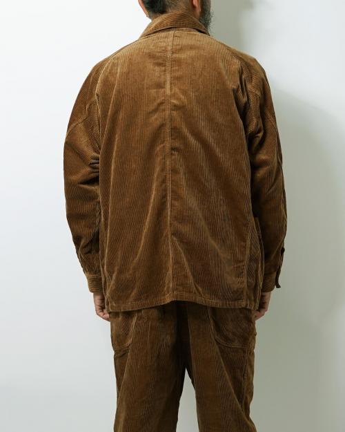 VENDOR FIELD JACKET