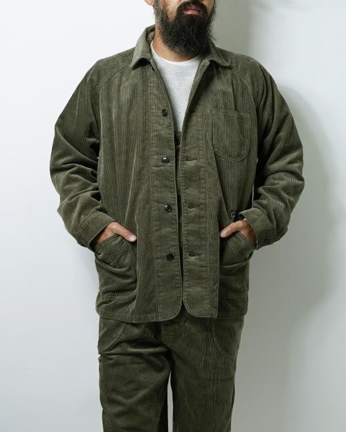 VENDOR FIELD JACKET