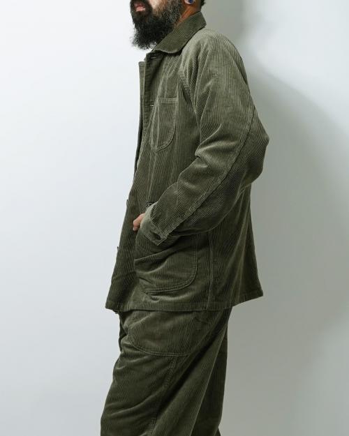 VENDOR FIELD JACKET