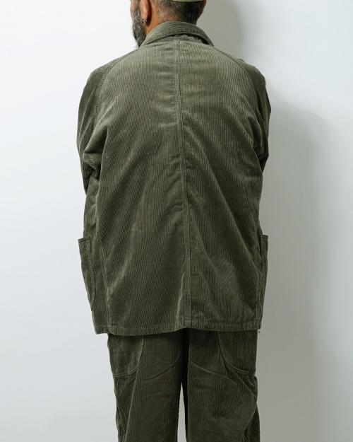 VENDOR FIELD JACKET