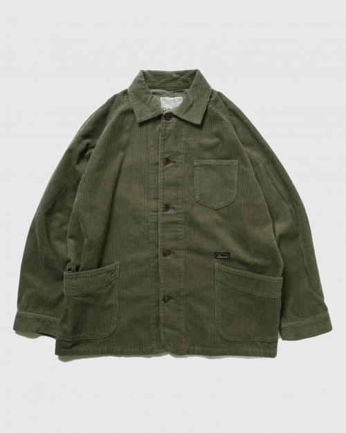 VENDOR FIELD JACKET