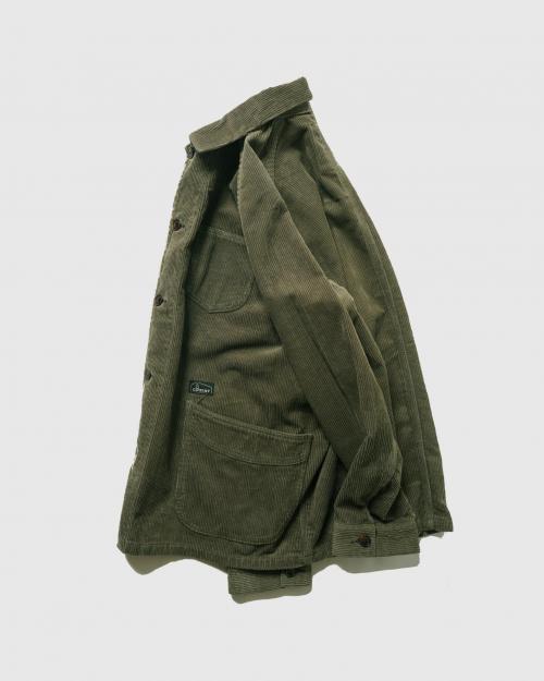 VENDOR FIELD JACKET