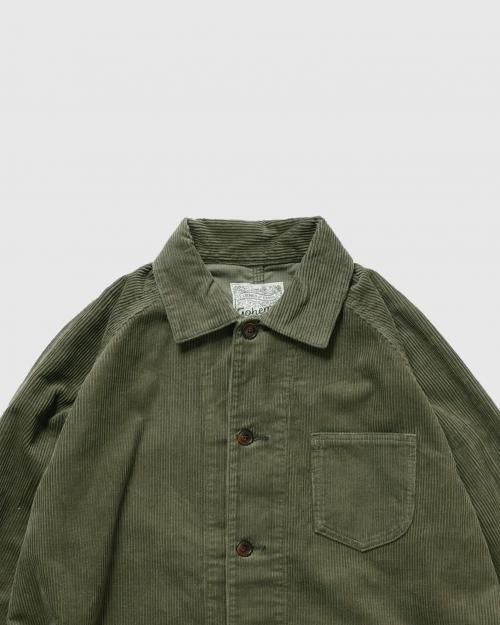 VENDOR FIELD JACKET