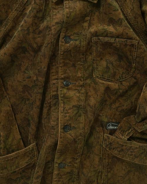 VENDOR FIELD JACKET