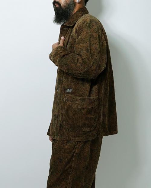 VENDOR FIELD JACKET