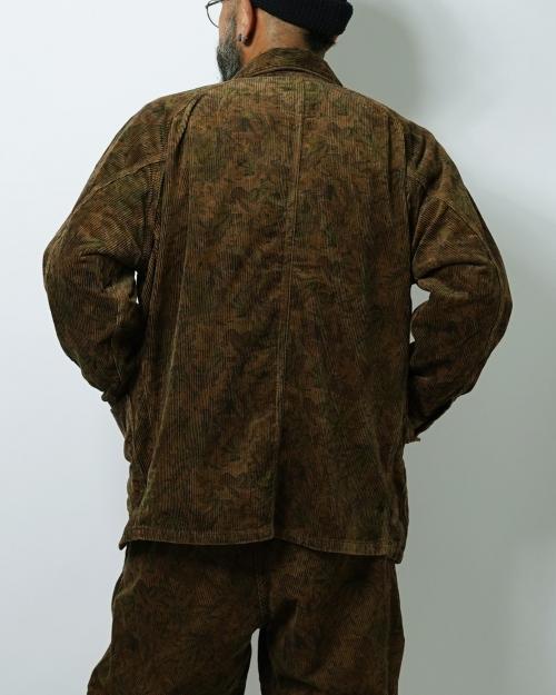 VENDOR FIELD JACKET