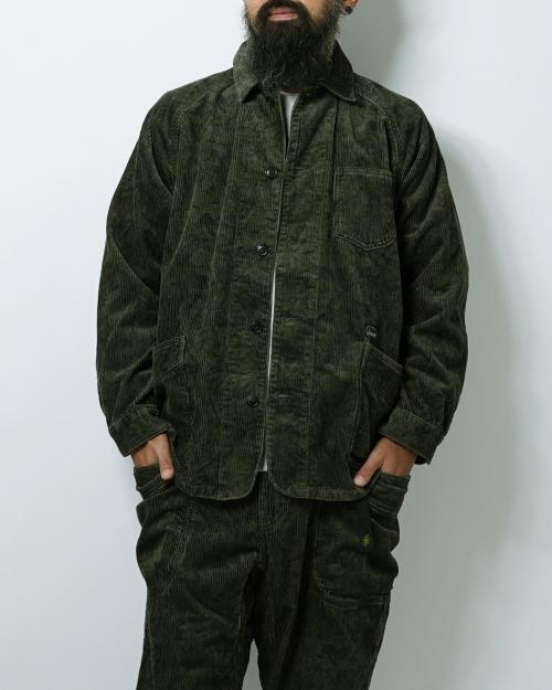 VENDOR FIELD JACKET