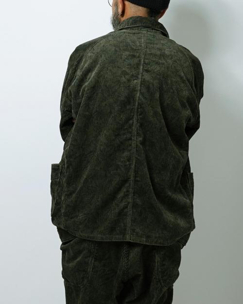 VENDOR FIELD JACKET